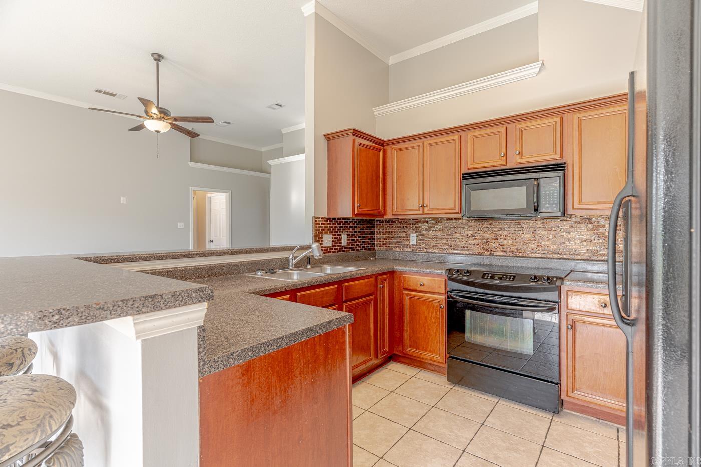 DEERFIELD - Residential