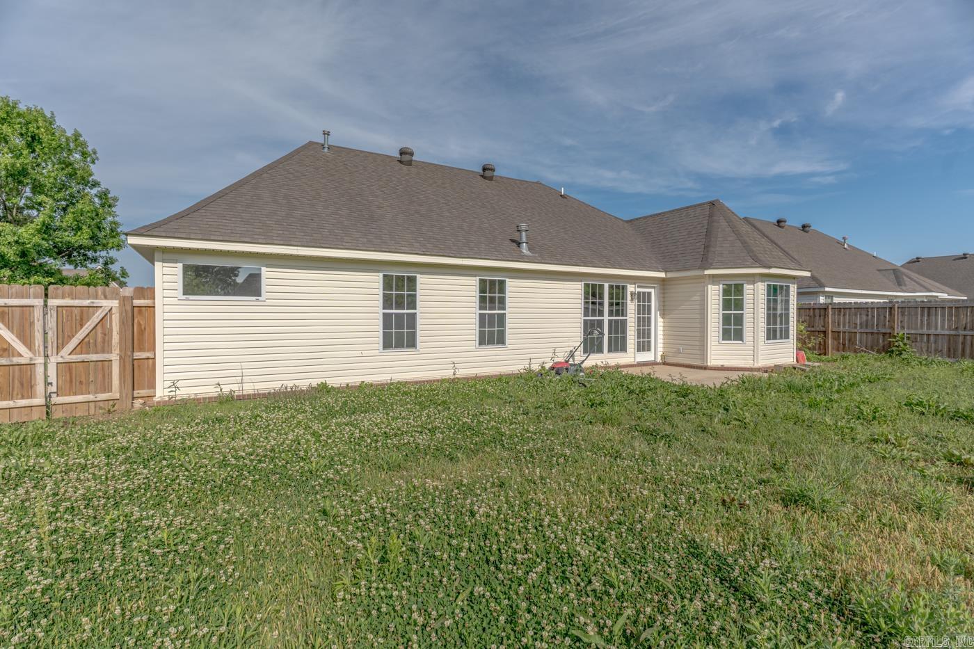 DEERFIELD - Residential
