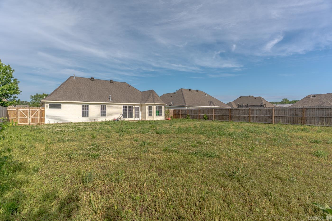 DEERFIELD - Residential