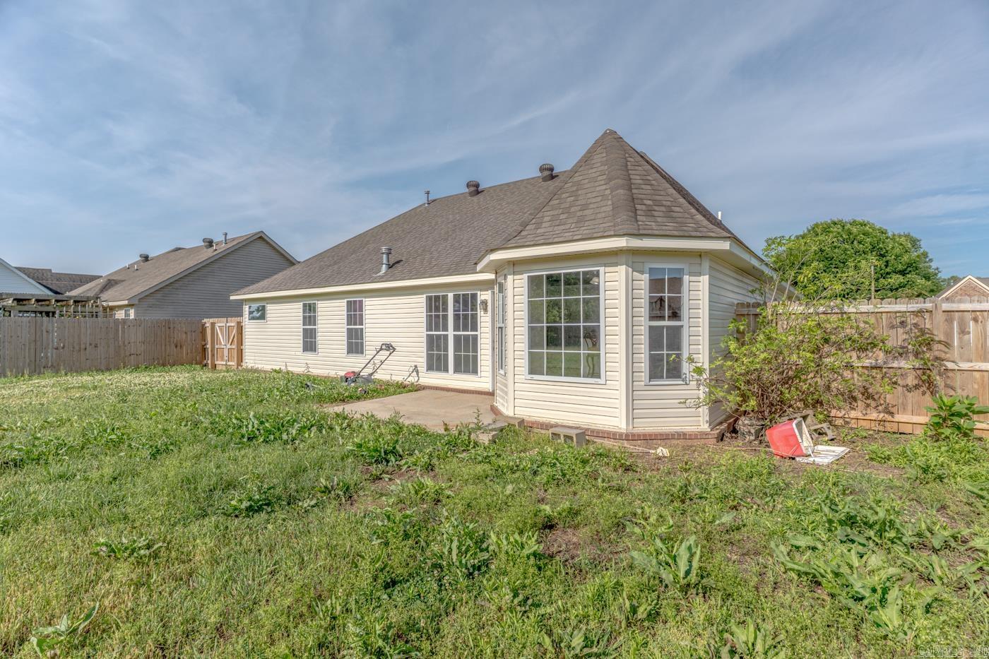 DEERFIELD - Residential
