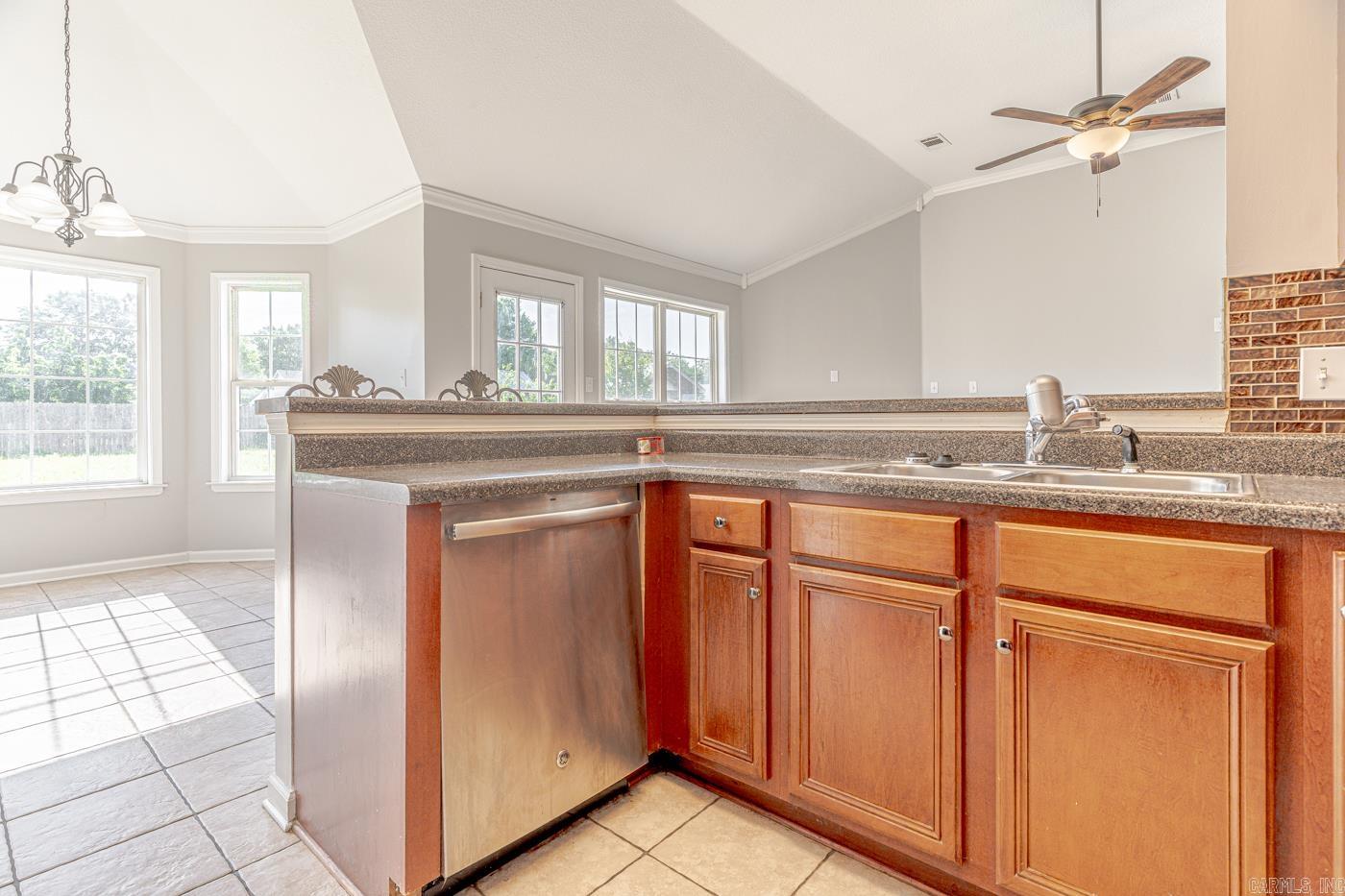 DEERFIELD - Residential