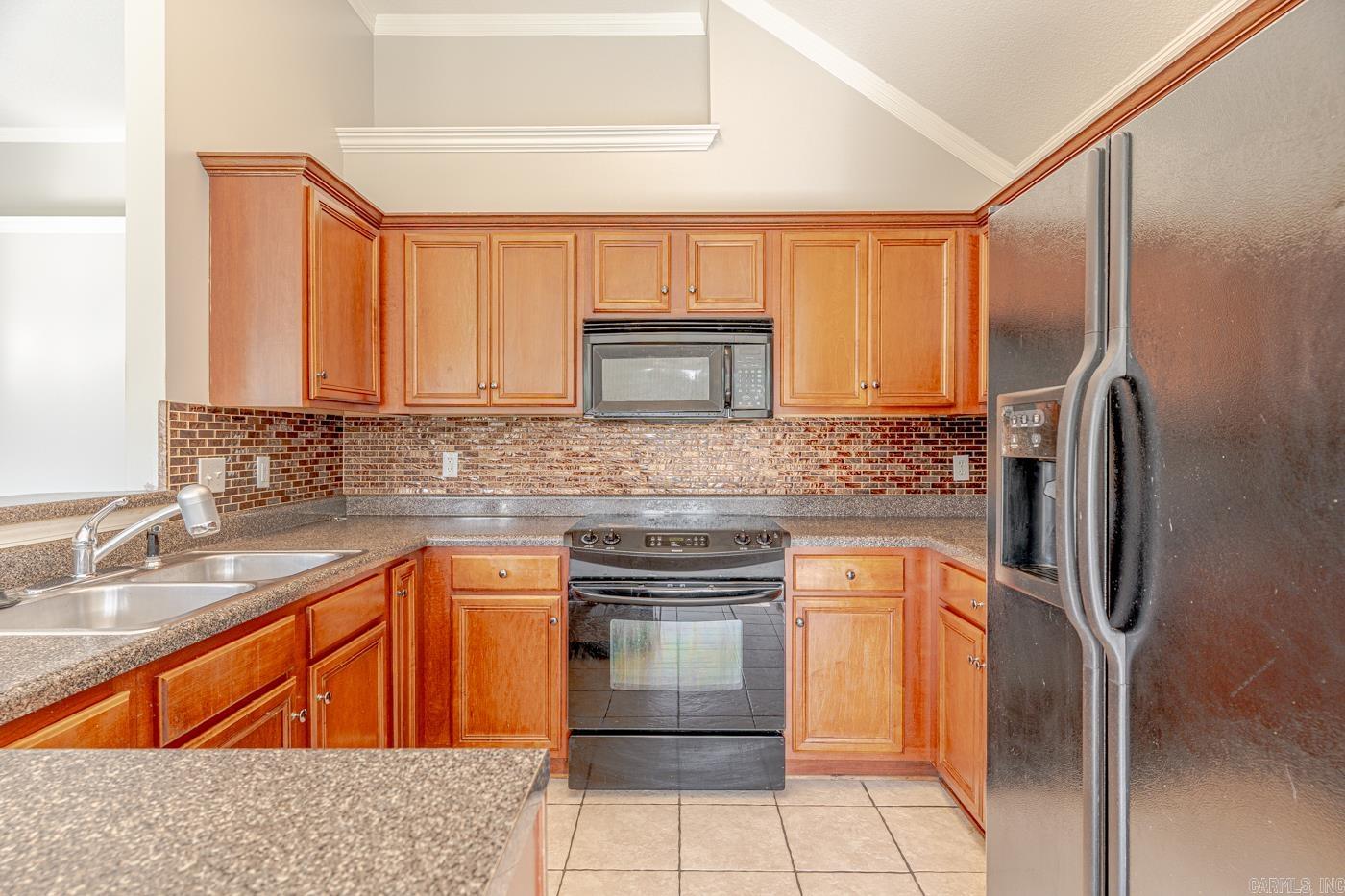 DEERFIELD - Residential