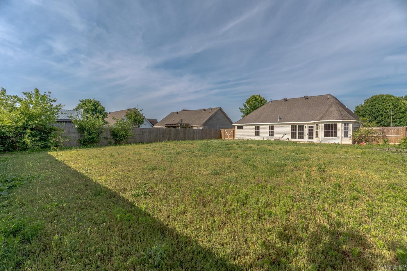 DEERFIELD - Residential