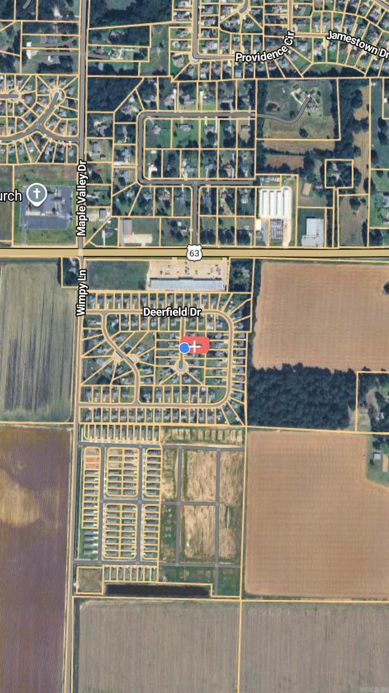 DEERFIELD - Residential