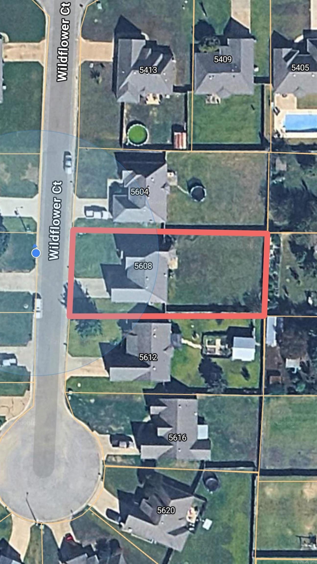 DEERFIELD - Residential