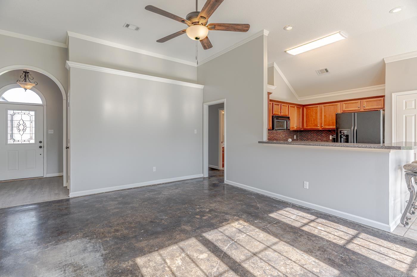 DEERFIELD - Residential