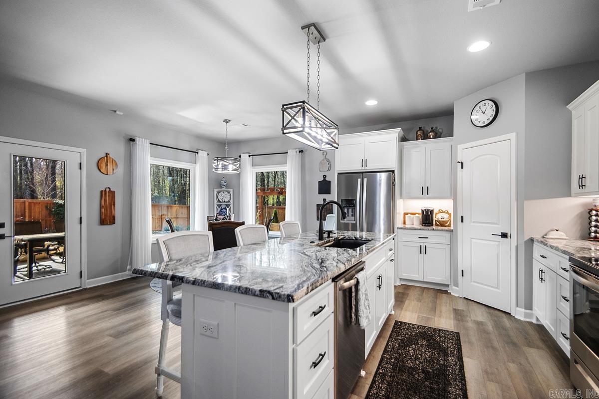 OLDE SALEM TOWNSHIP - Residential