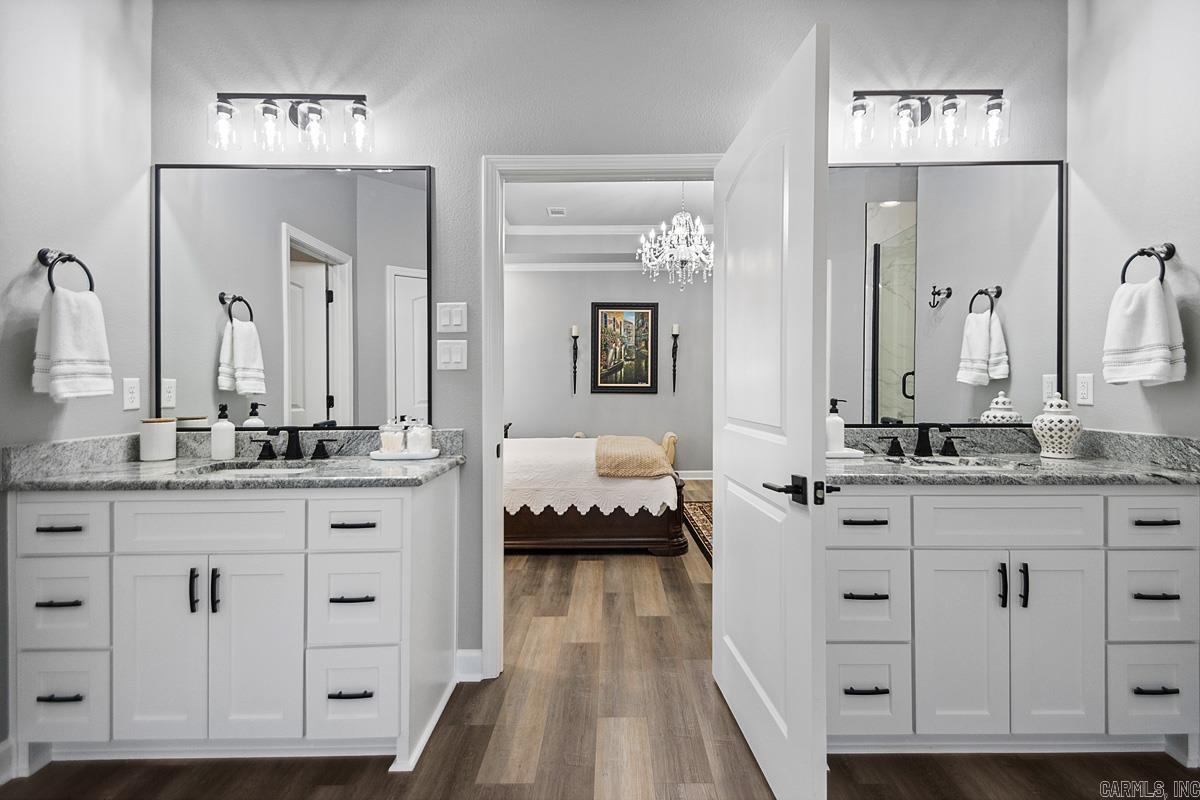 OLDE SALEM TOWNSHIP - Residential