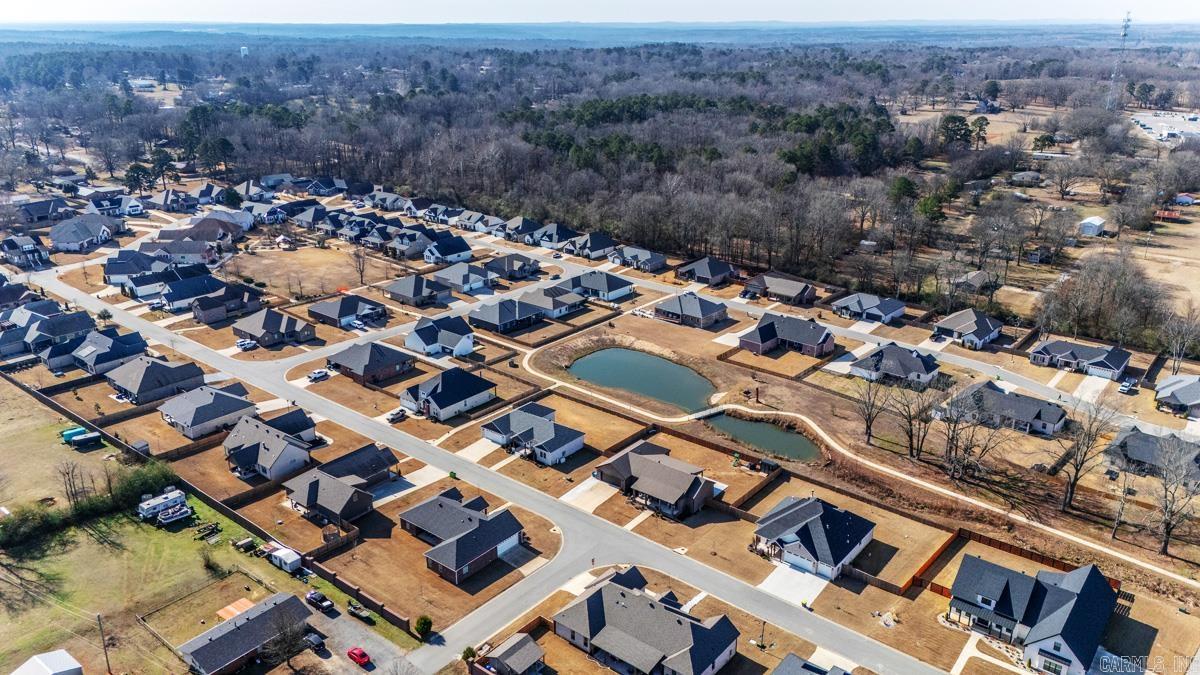 OLDE SALEM TOWNSHIP - Residential