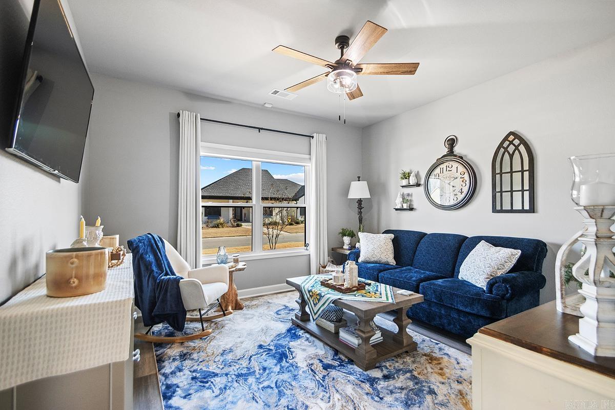 OLDE SALEM TOWNSHIP - Residential