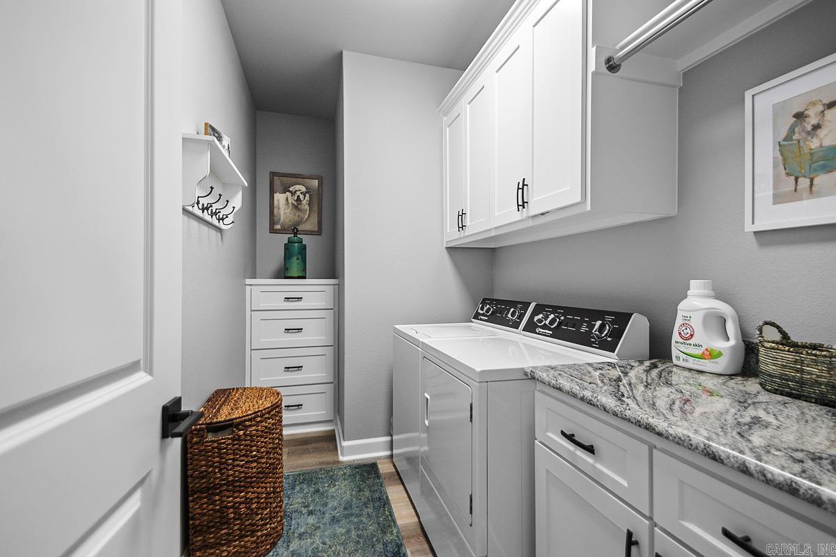 OLDE SALEM TOWNSHIP - Residential