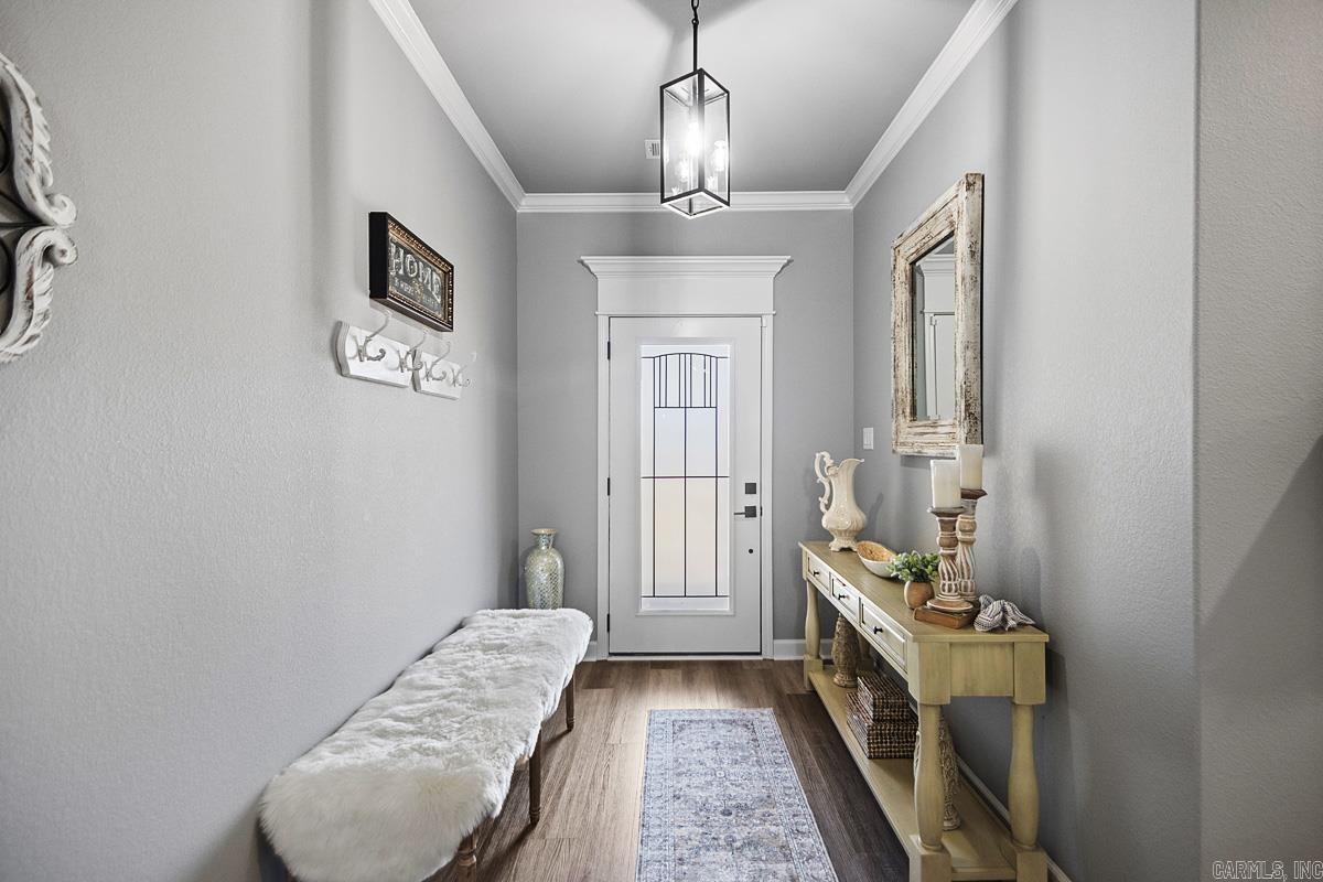 OLDE SALEM TOWNSHIP - Residential