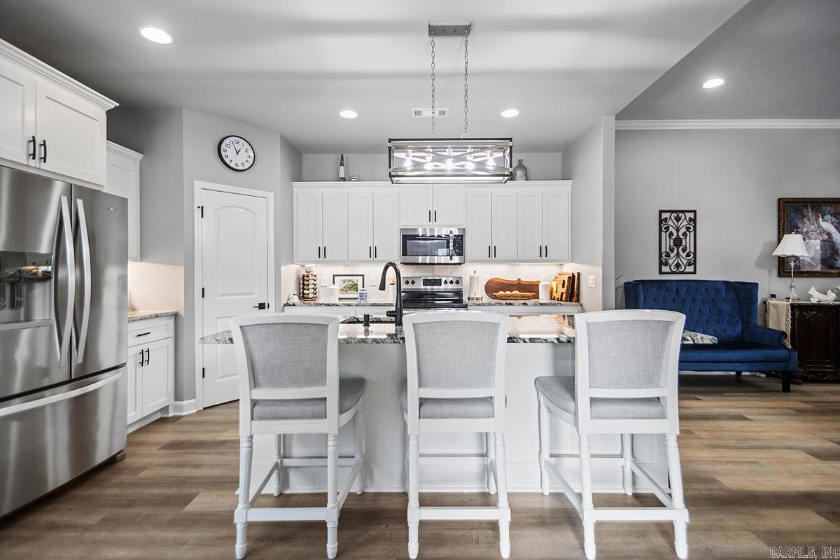 OLDE SALEM TOWNSHIP - Residential