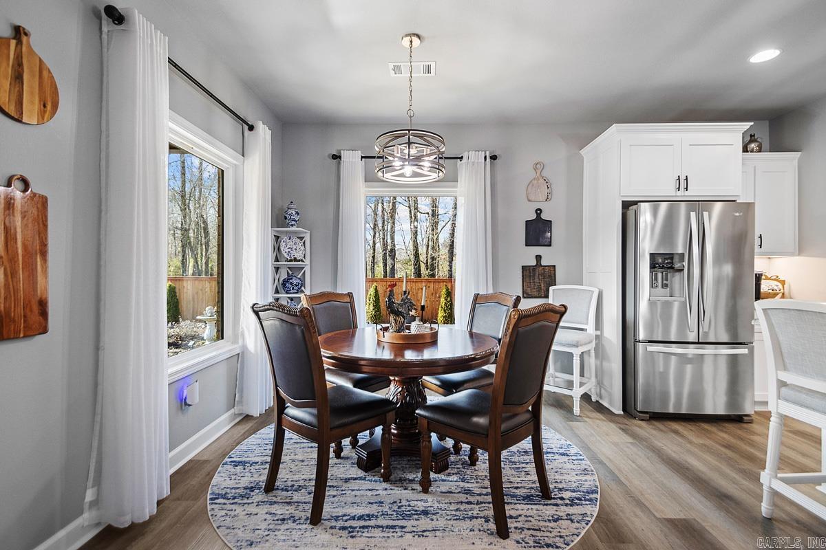 OLDE SALEM TOWNSHIP - Residential