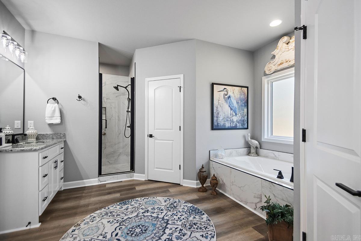 OLDE SALEM TOWNSHIP - Residential