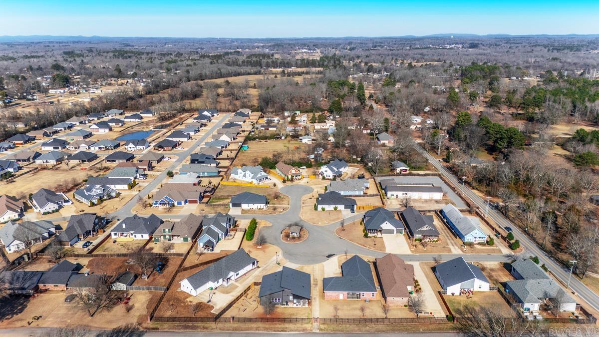 OLDE SALEM TOWNSHIP - Residential