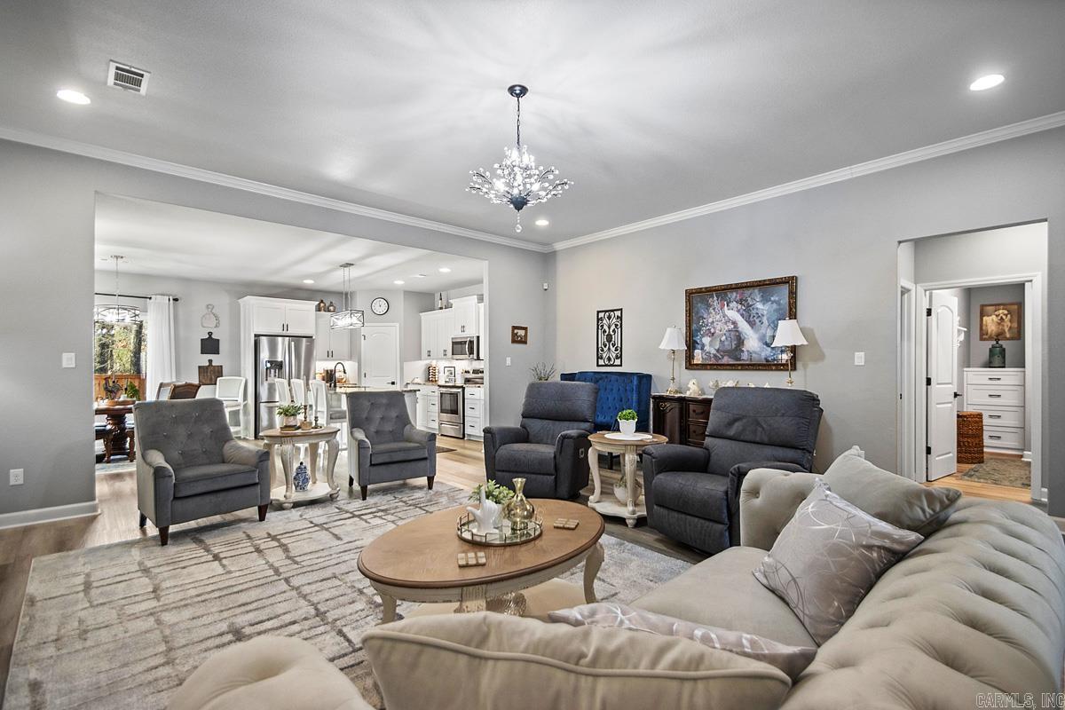 OLDE SALEM TOWNSHIP - Residential