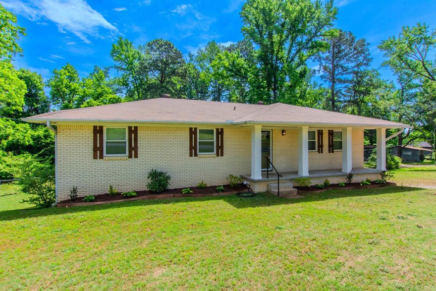 Welcome to 2103 Wright Avenue! This beautifully fully remodeled 3-bedroom, 2.5-bathroom house is now available for sale. With a spacious floor plan spanning across 2265 square feet, this property offers plenty of room for you and your loved ones. Step inside and be greeted by the stunning upgrades that have been made throughout. The fully remodeled kitchen is a chef's dream, featuring modern appliances, ample cabinet space, and sleek countertops. The open-concept design seamlessly connects the kitchen to the dining area and living room, creating an ideal space for entertaining guests or simply enjoying quality time with family. The primary suite is a true oasis, boasting custom finishes and a luxurious en-suite bathroom. Two additional well-appointed bedrooms provide comfort and privacy for everyone in the household. The large bonus room offers endless possibilities - transform it into a home office, gym, fourth bedroom or playroom With extra parking spaces available and proximity to everything you need, including shops, restaurants, and parks, you'll love the ease of living in this fantastic location. all new electrical, plumbing and additional HVAC unit installed.