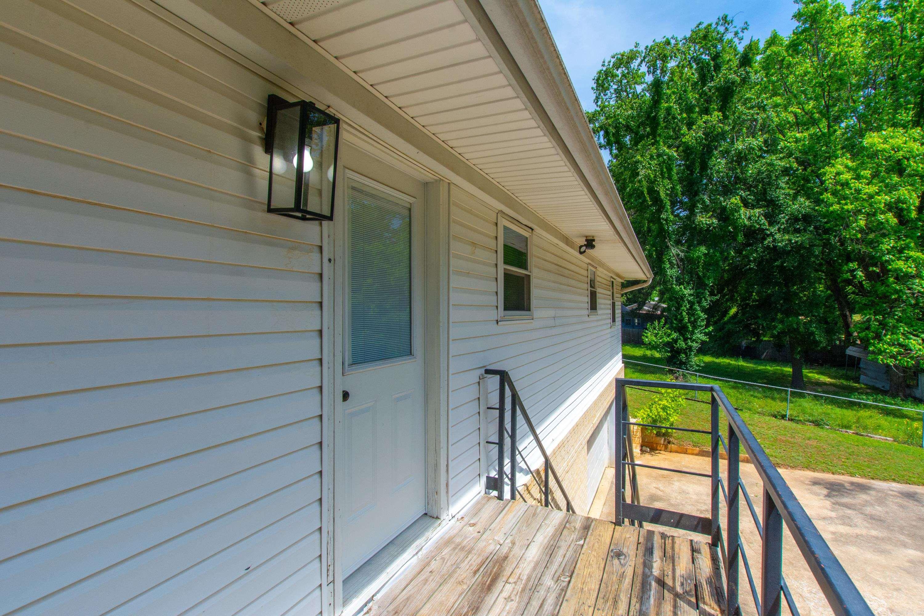 MCNEIL - Residential