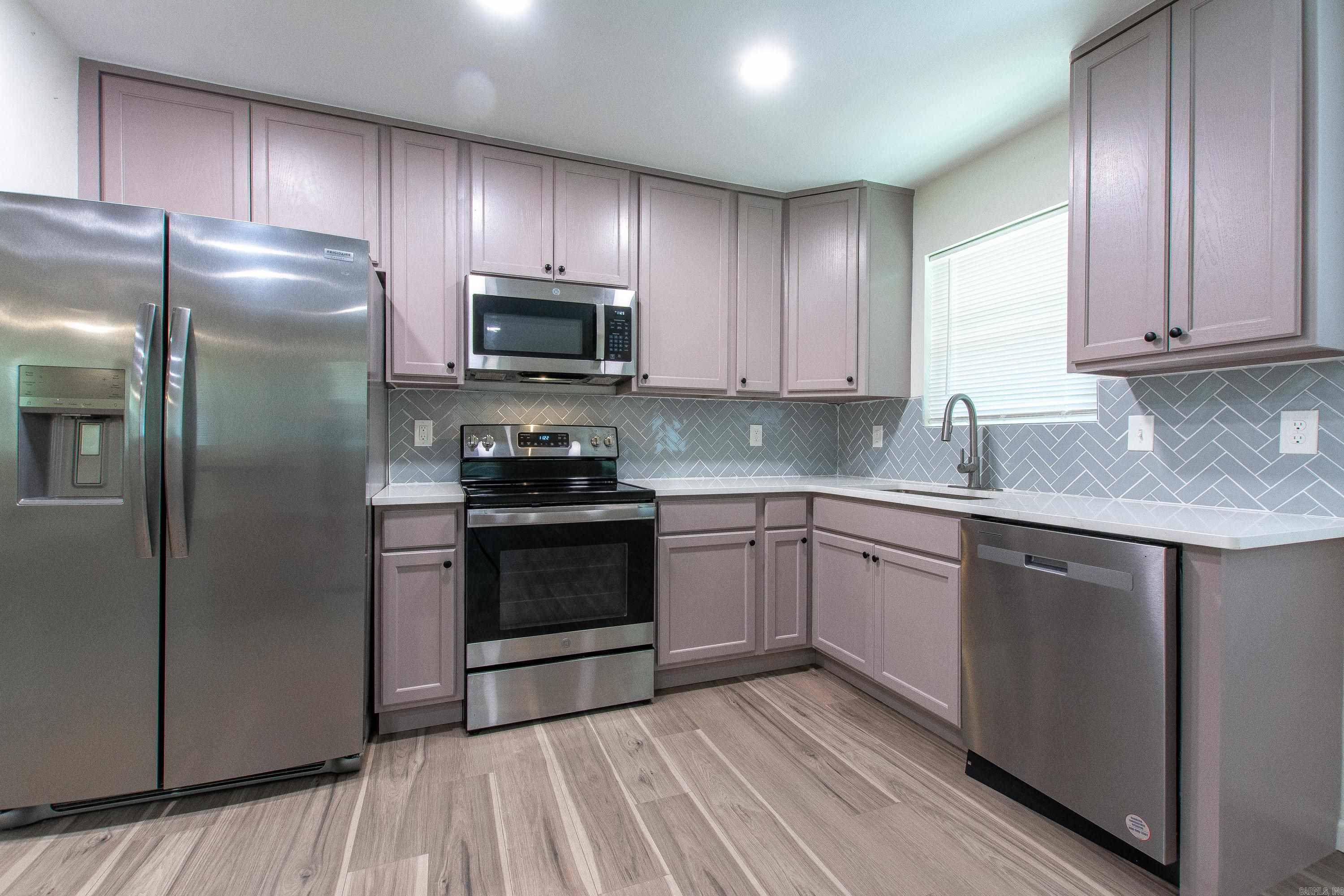 MCNEIL - Residential