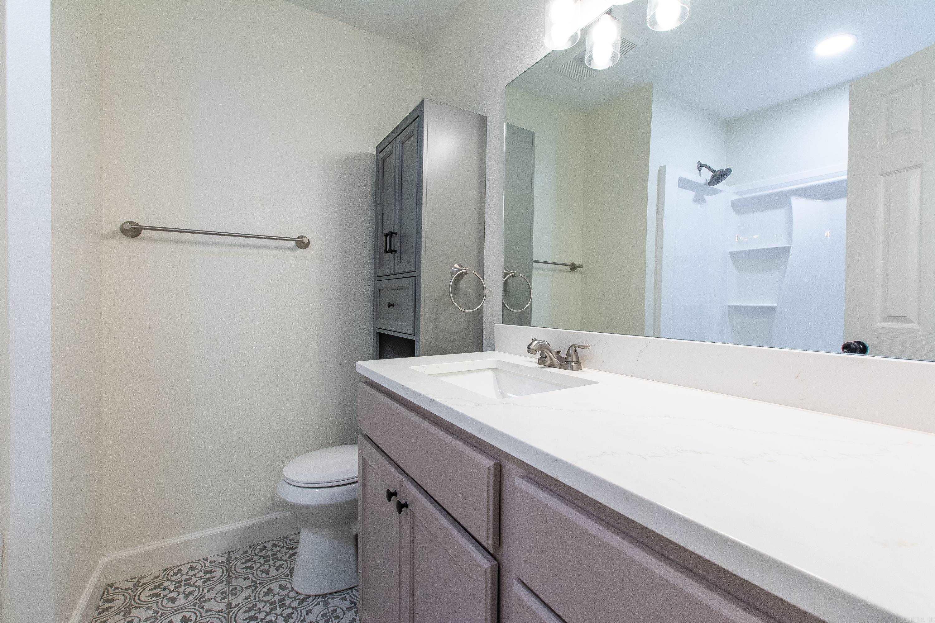 MCNEIL - Residential