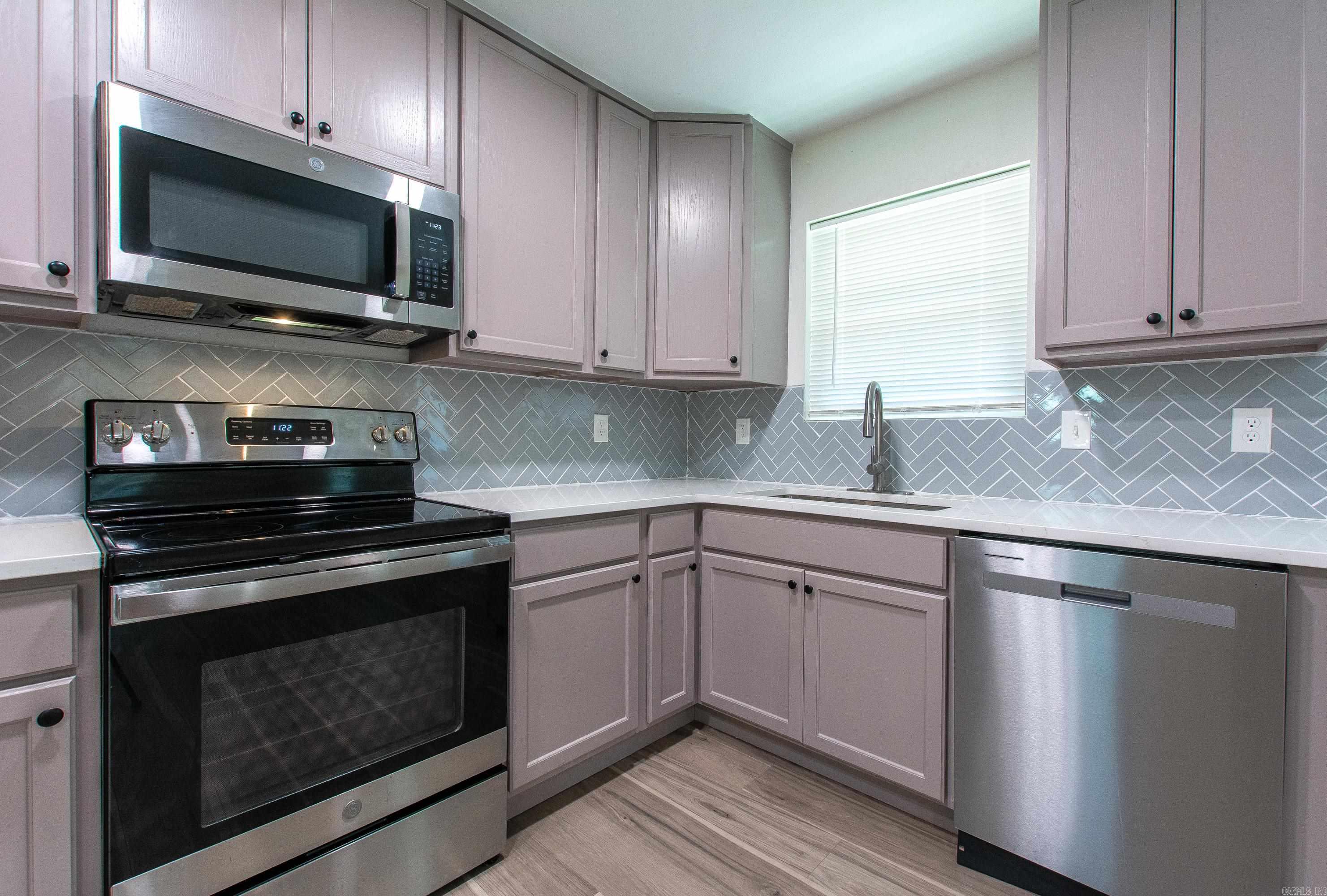 MCNEIL - Residential