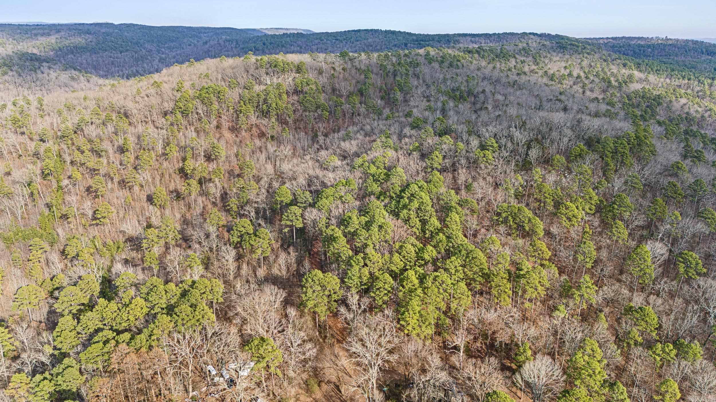 Metes & Bounds - Farm