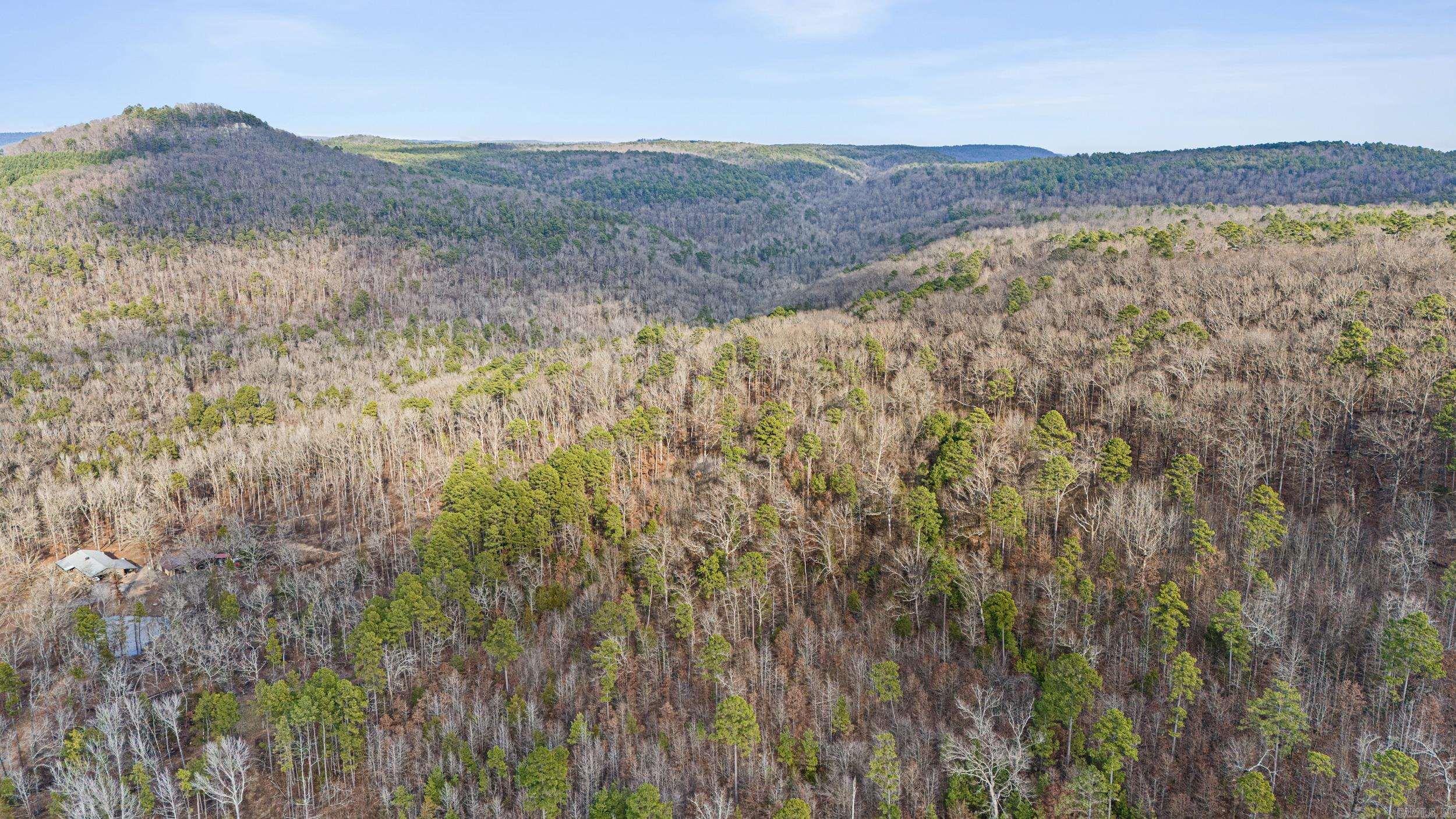 Metes & Bounds - Farm