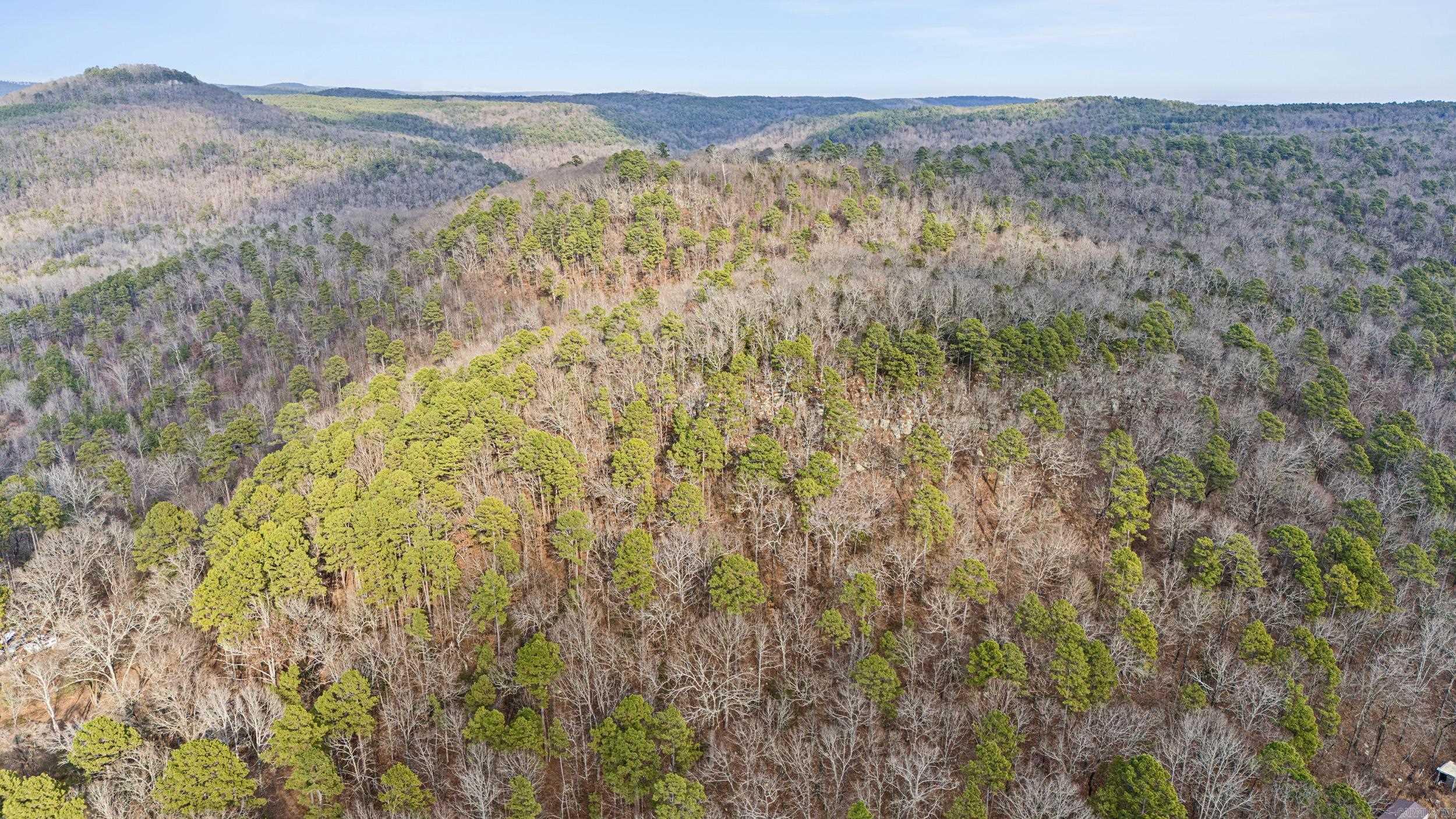 Metes & Bounds - Farm