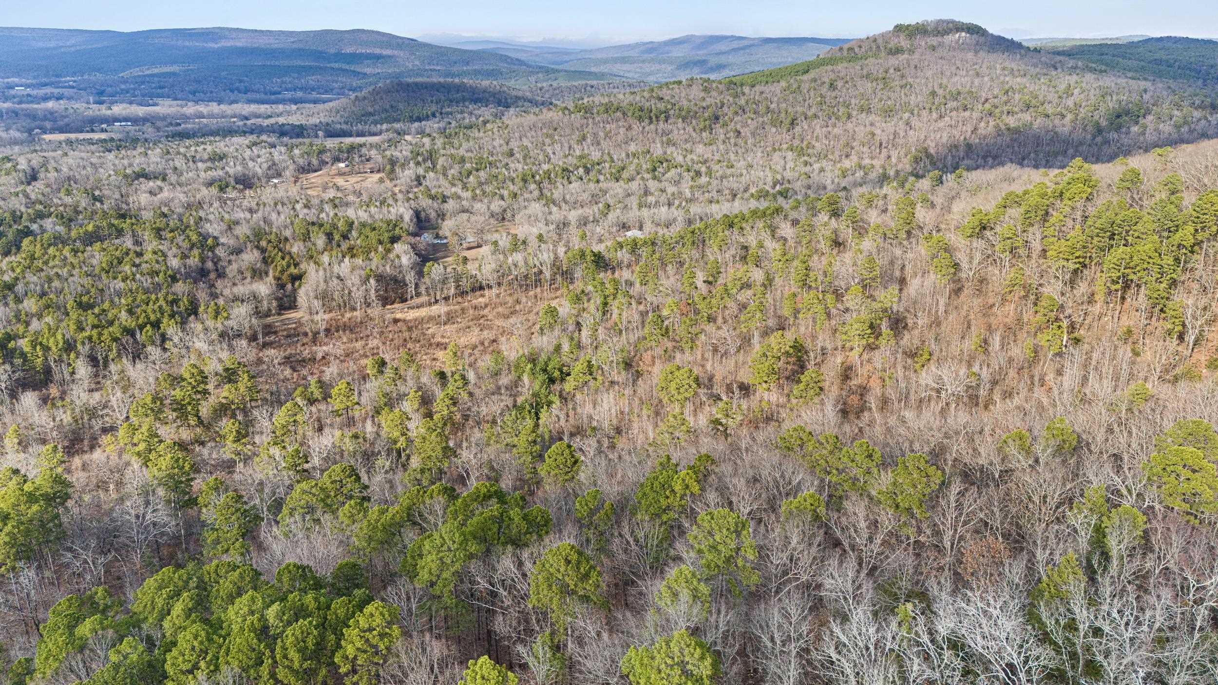 Metes & Bounds - Farm