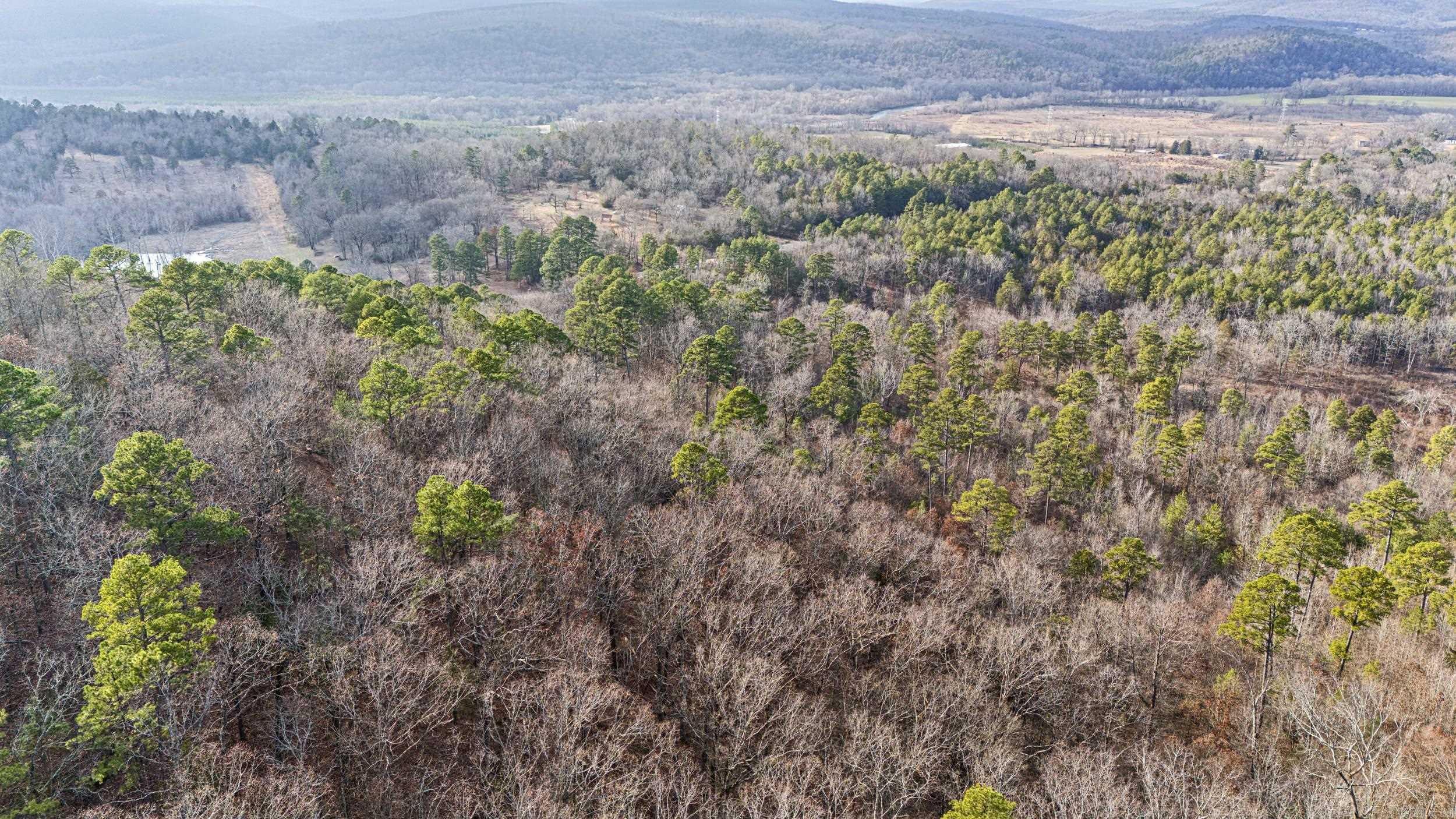 Metes & Bounds - Farm