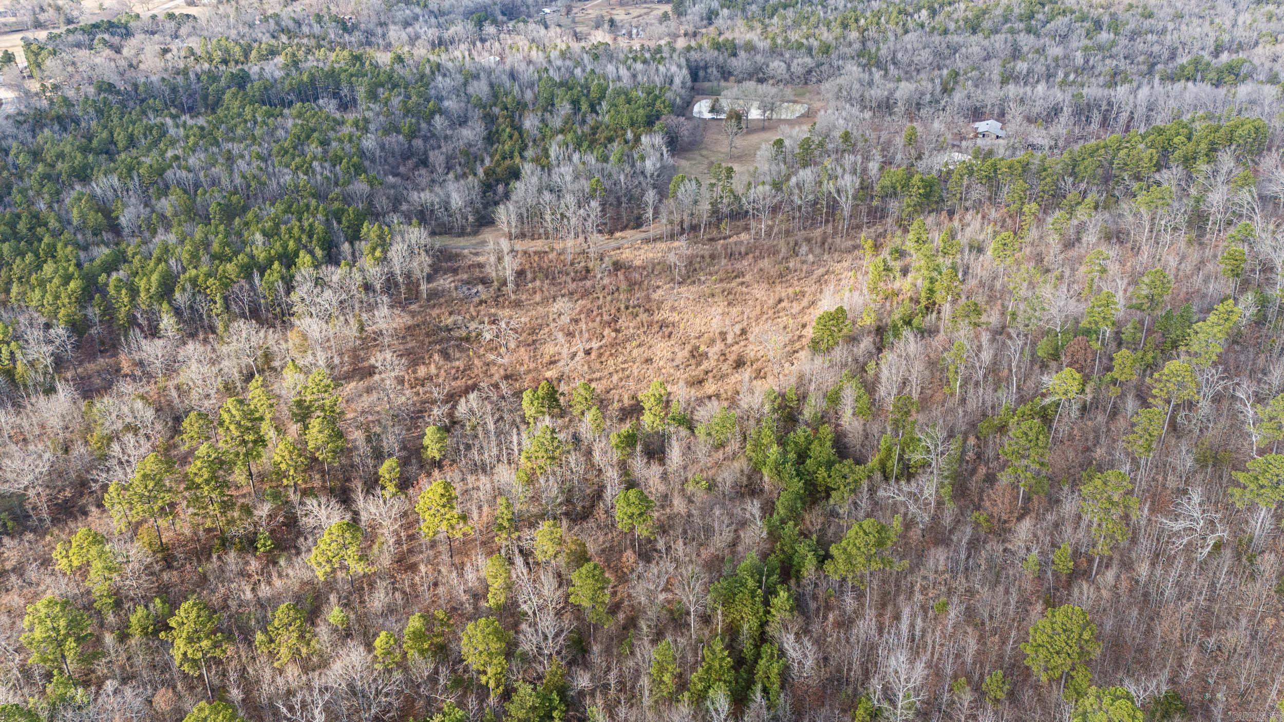 Metes & Bounds - Farm