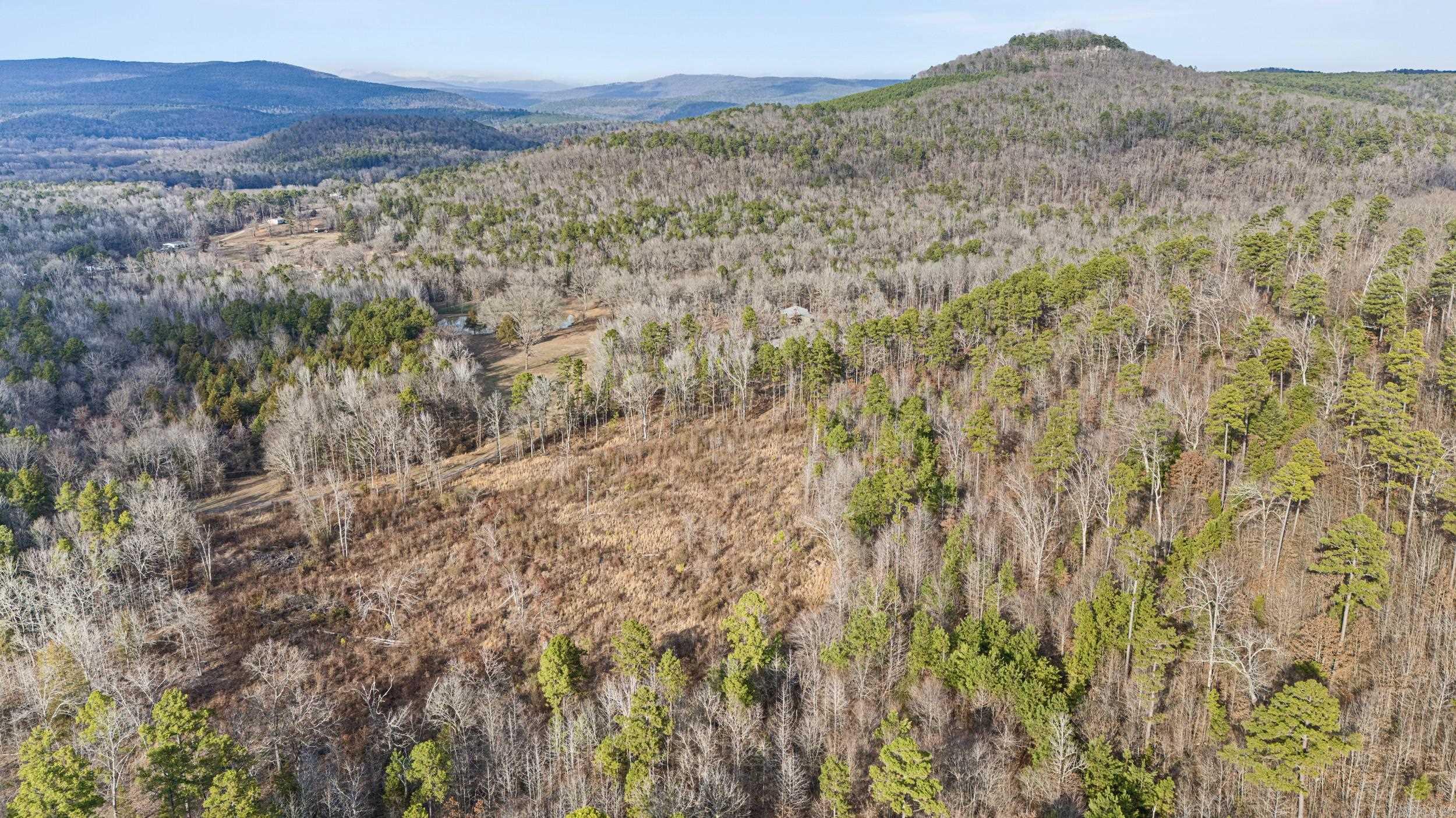 Metes & Bounds - Farm