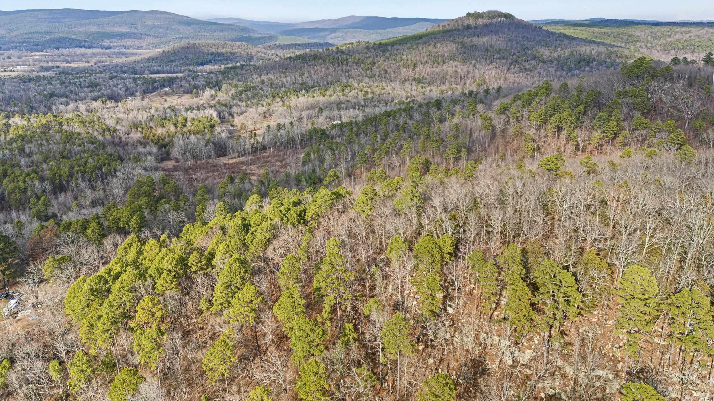 Metes & Bounds - Farm