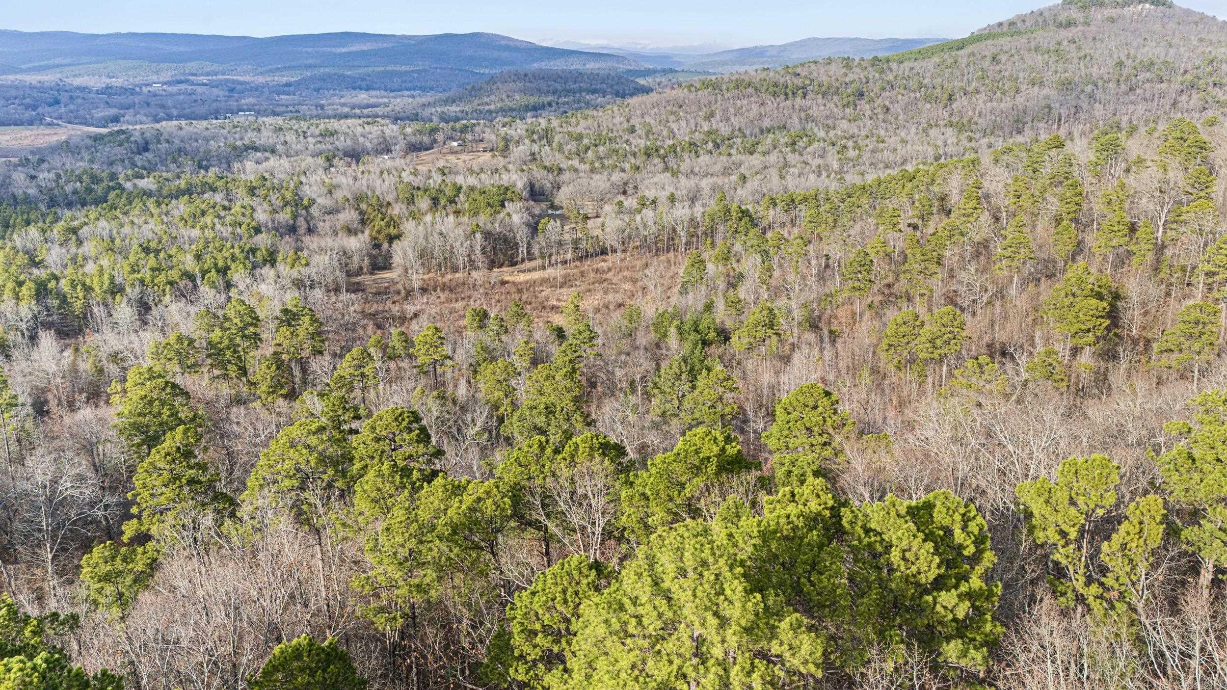 Metes & Bounds - Farm