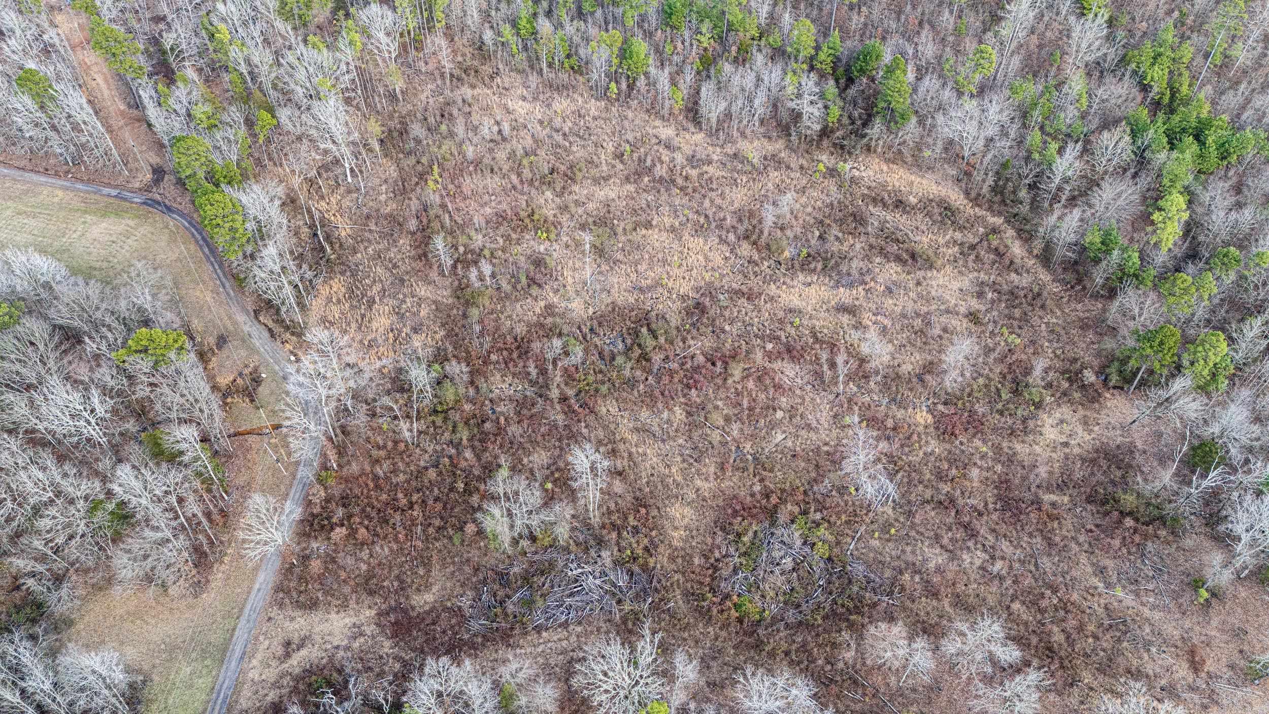 Metes & Bounds - Farm