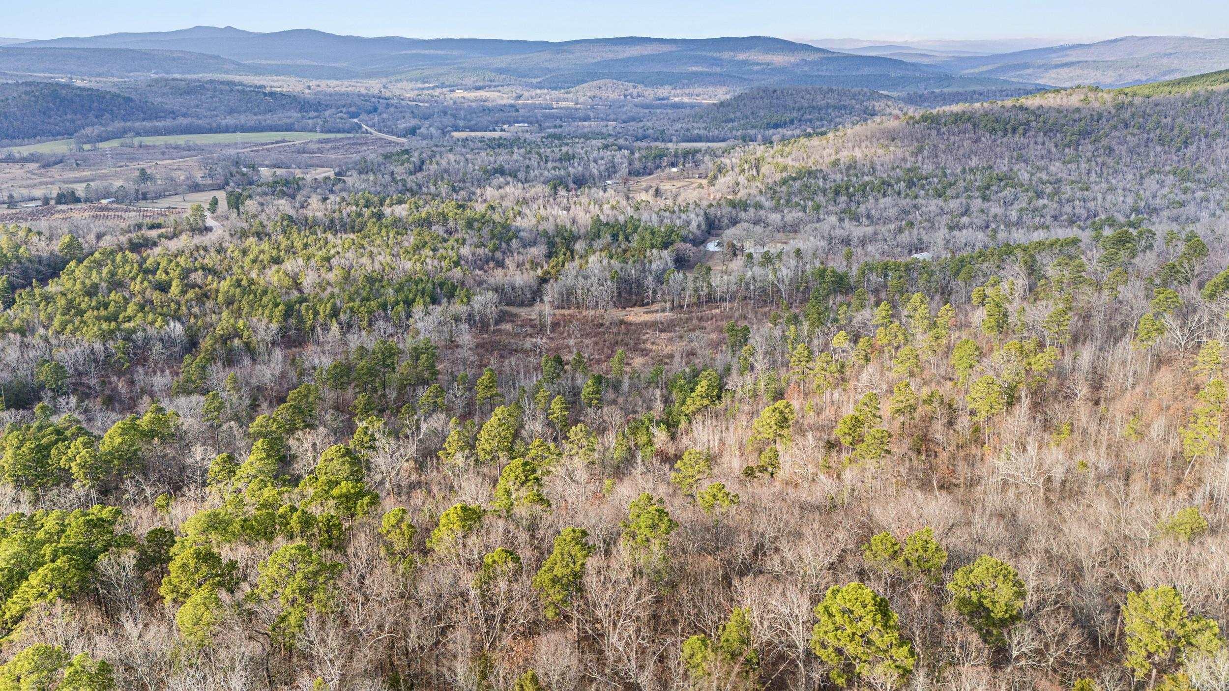 Metes & Bounds - Farm