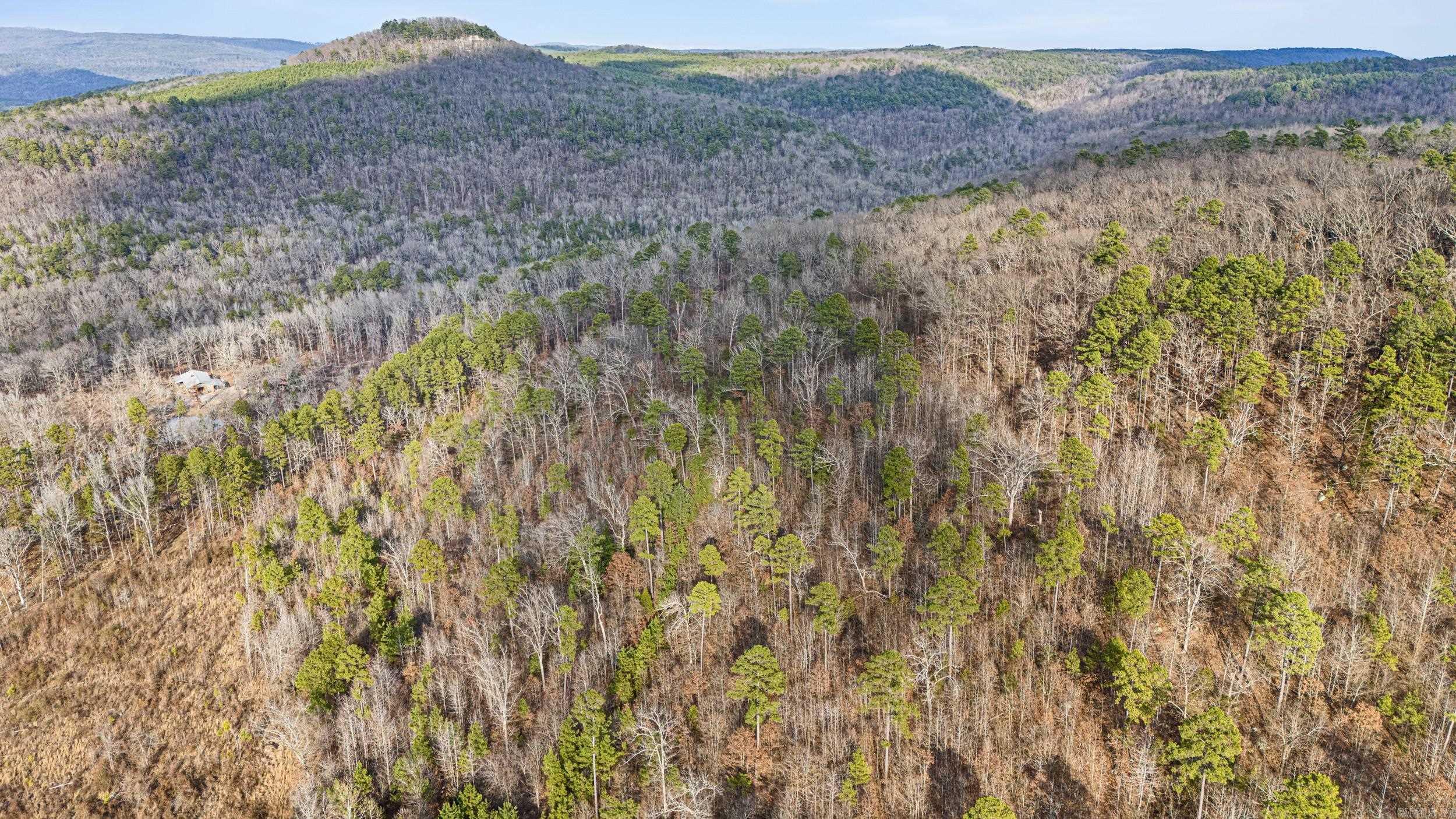 Metes & Bounds - Farm