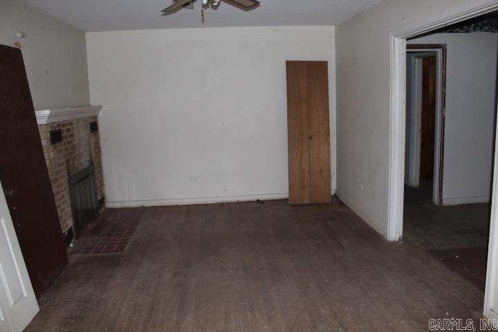 OT ENGLAND CITY - Residential