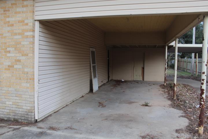 OT ENGLAND CITY - Residential