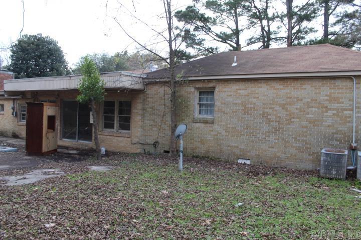 OT ENGLAND CITY - Residential