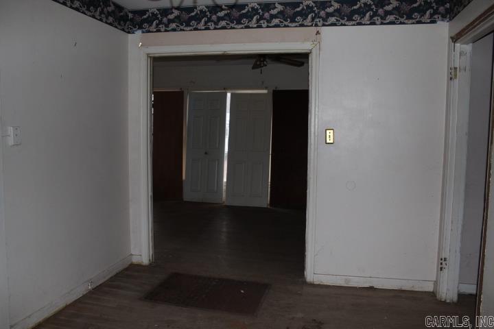 OT ENGLAND CITY - Residential