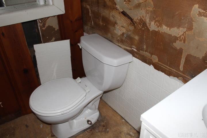 OT ENGLAND CITY - Residential