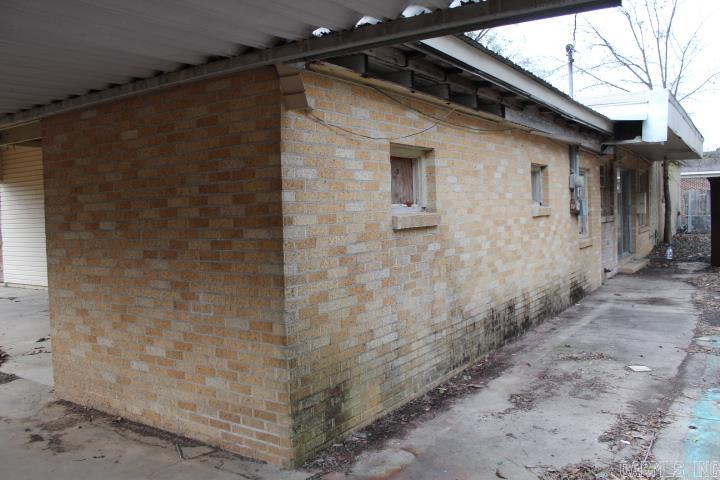 OT ENGLAND CITY - Residential