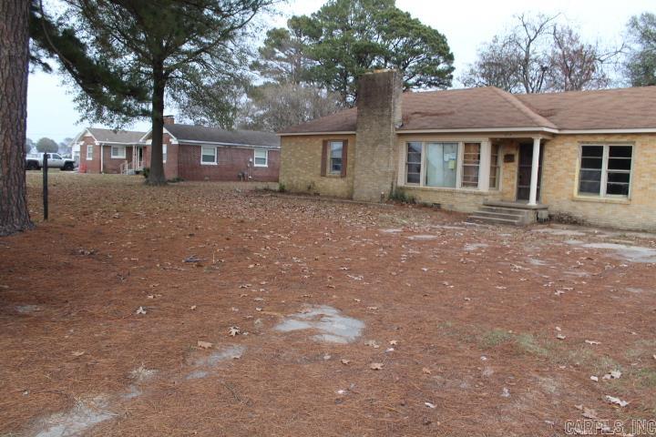 OT ENGLAND CITY - Residential