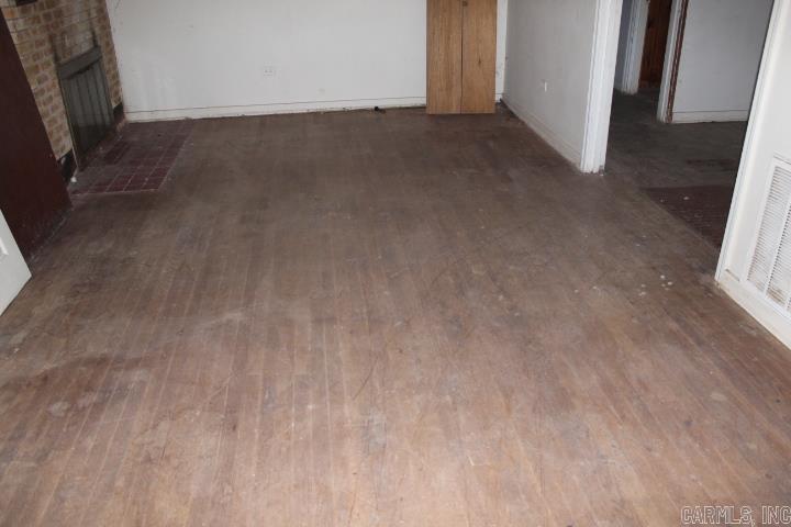 OT ENGLAND CITY - Residential