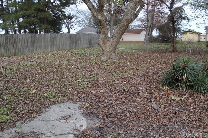 OT ENGLAND CITY - Residential