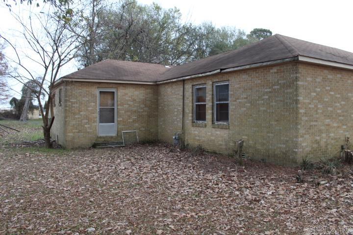 OT ENGLAND CITY - Residential