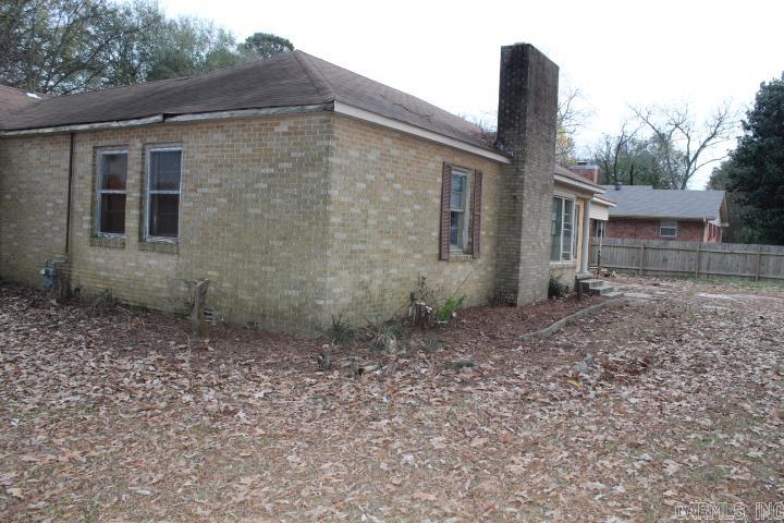 OT ENGLAND CITY - Residential