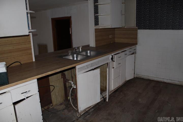 OT ENGLAND CITY - Residential